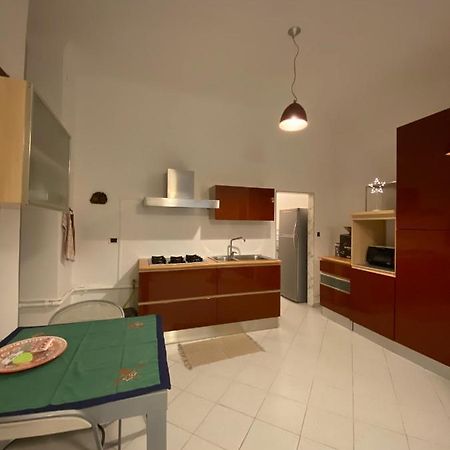 Quarto Piano Home Bari Exterior photo