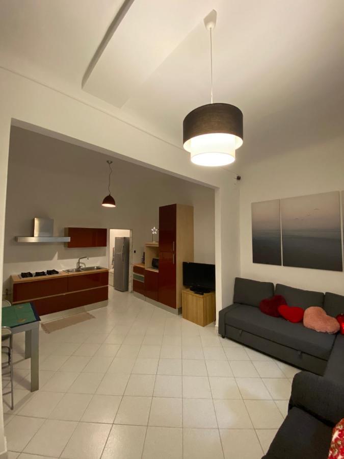 Quarto Piano Home Bari Exterior photo