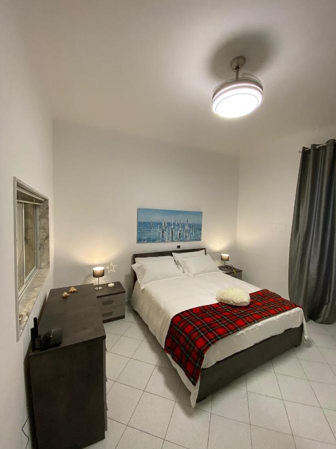 Quarto Piano Home Bari Exterior photo