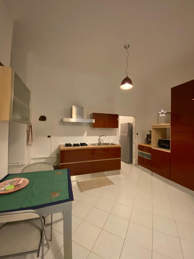 Quarto Piano Home Bari Exterior photo