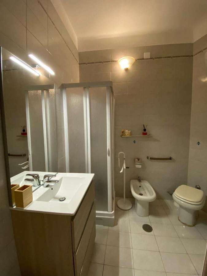 Quarto Piano Home Bari Exterior photo